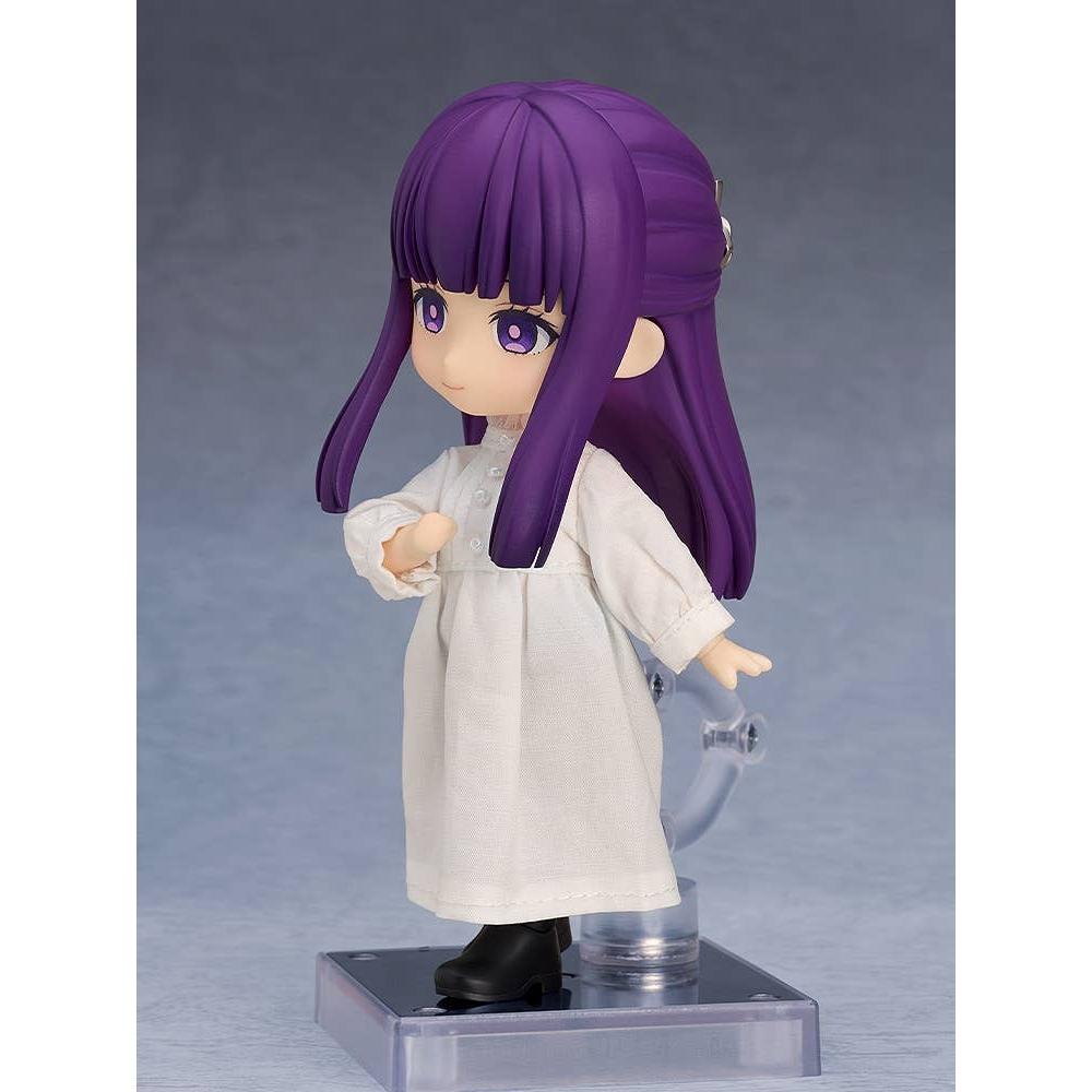 Frieren  Beyond Journey S End nEndoroid Doll Outfit Set  Fern  Frieren  Beyond Journey S End 