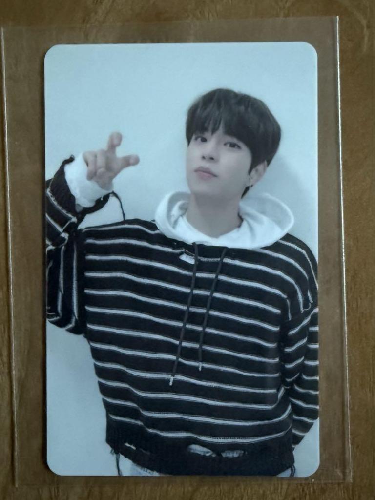 [USED] Straykids Seungmin Ordinary Rakidro Sawe