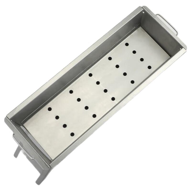 Zhi Shi Portable Charcoal BBQ Grill