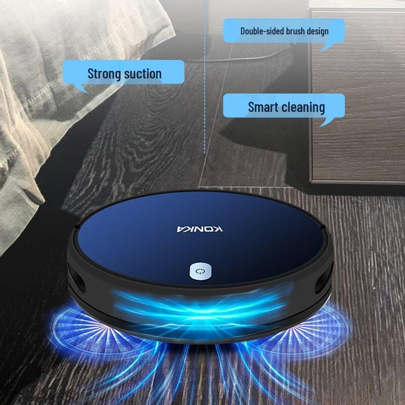 KONKA Roboterstaubsauger