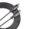 ABE MIDI Cable Round DIN Plug DIN Plug AFMC Black 2m 5-Pin -