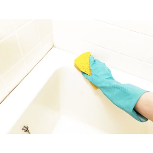 CRAFTSMANSHIP Whole Bath Cleaner (2-Use Serving) 300g X 2 Bags X 2 Boxes