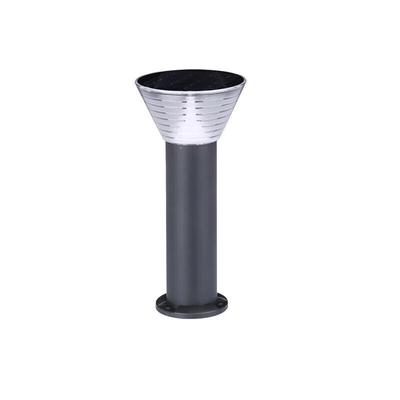 Oświetlenie zewnętrzne – Lampy solarne