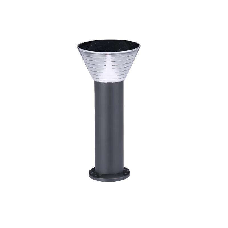 Outdoor Solar LED Garden and Lawn Light