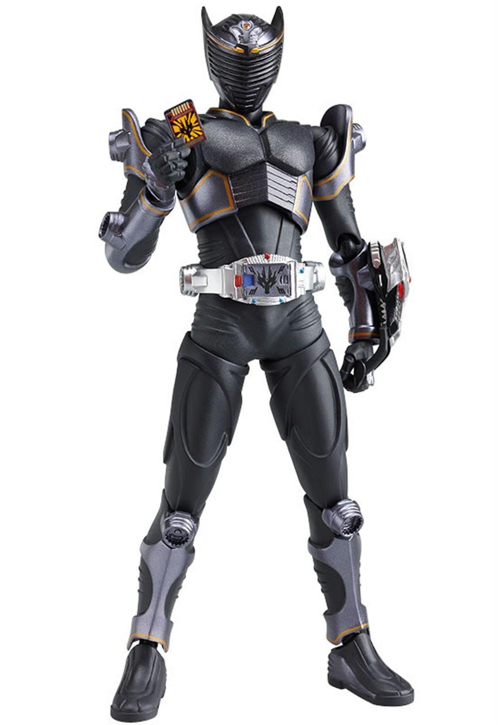 

figma Kamen Rider Onyx