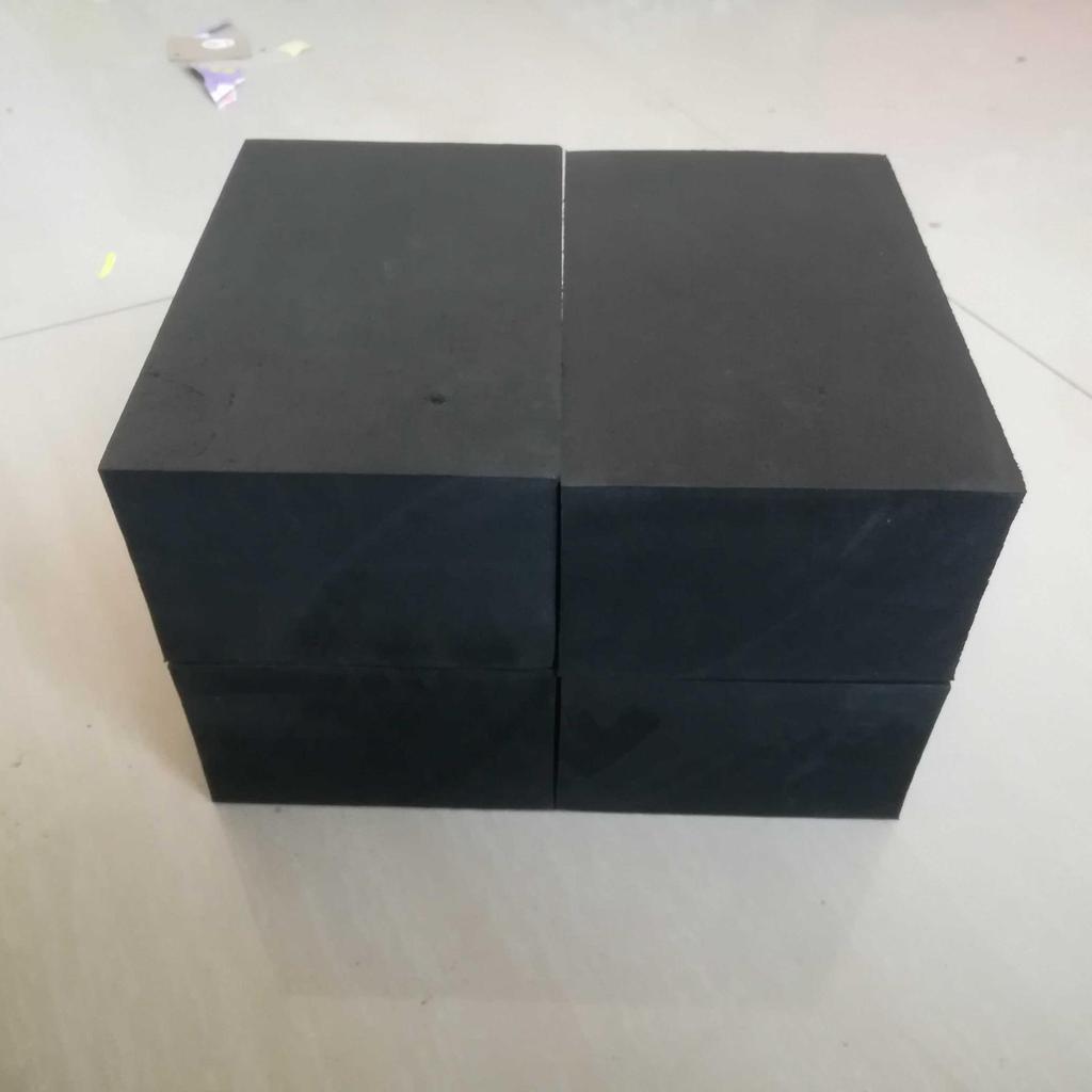 Large & Small Scissors with Lift, Foam & Rubber Pads, Accessories Kit