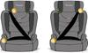 Nukido Louis car seat black (5903890618322)