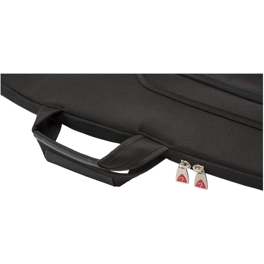 Fender Guitar Case FEJ-610 Jaguar® /Jazzmaster® /Starcaster® Gig Bag
