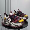 Platform Men's Shoes Casual Sneakers Dad Shoes