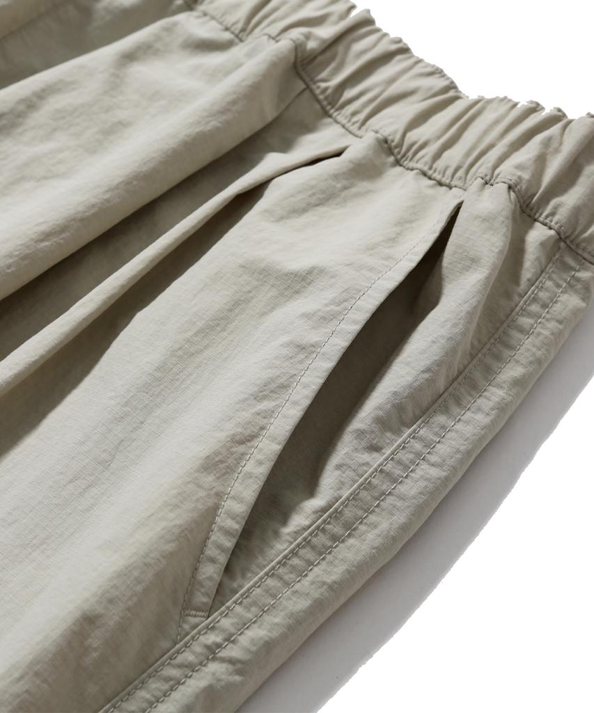 Haebeuopeudyuti Comfortable Easy Cargo Pants (Desert)