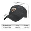 Remarkable Baseball Cap Men Hats Women Visor Protection Snapback Atreides Symbol Caps