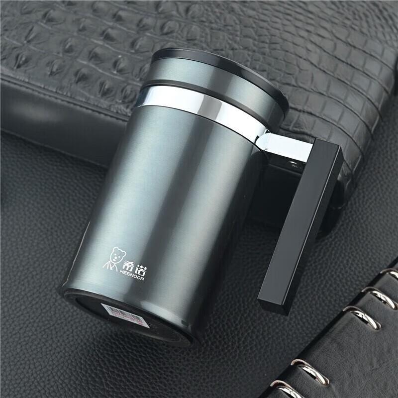 

Cenova XN-7621 480ML Stainless Steel Thermos Mug
