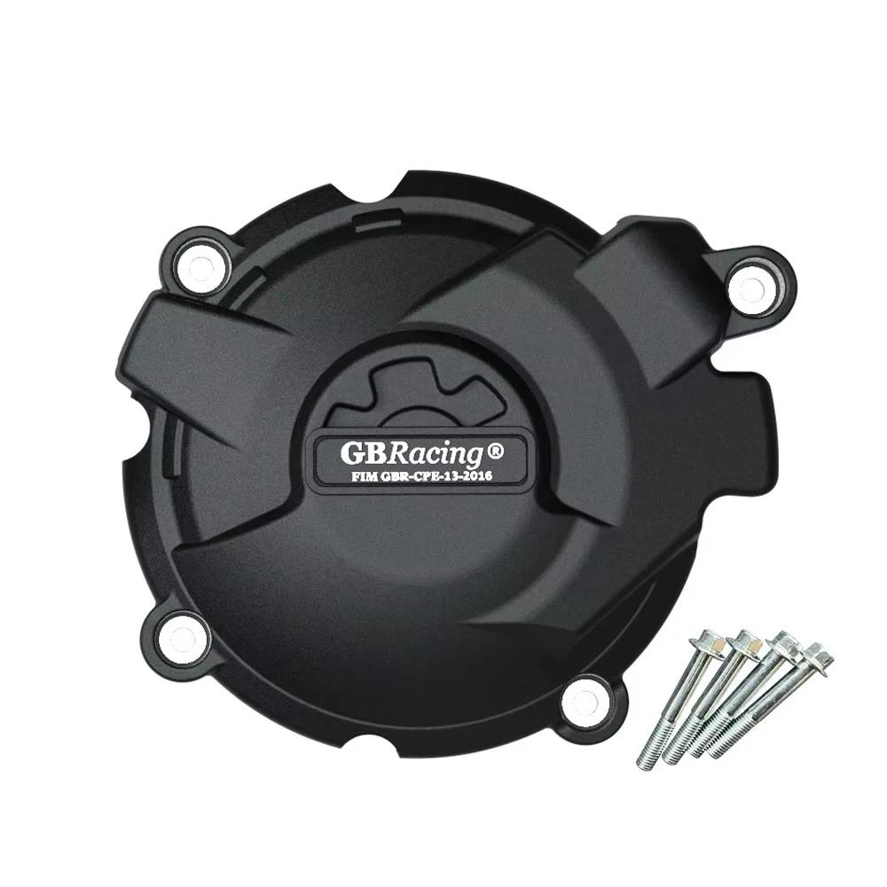 For Honda CBR1000RR Fireblade / SP 2017-2019 CBR1000 RR Motorcycles Engine Protection Cover Clutch / Alternator / Pulse Cover
