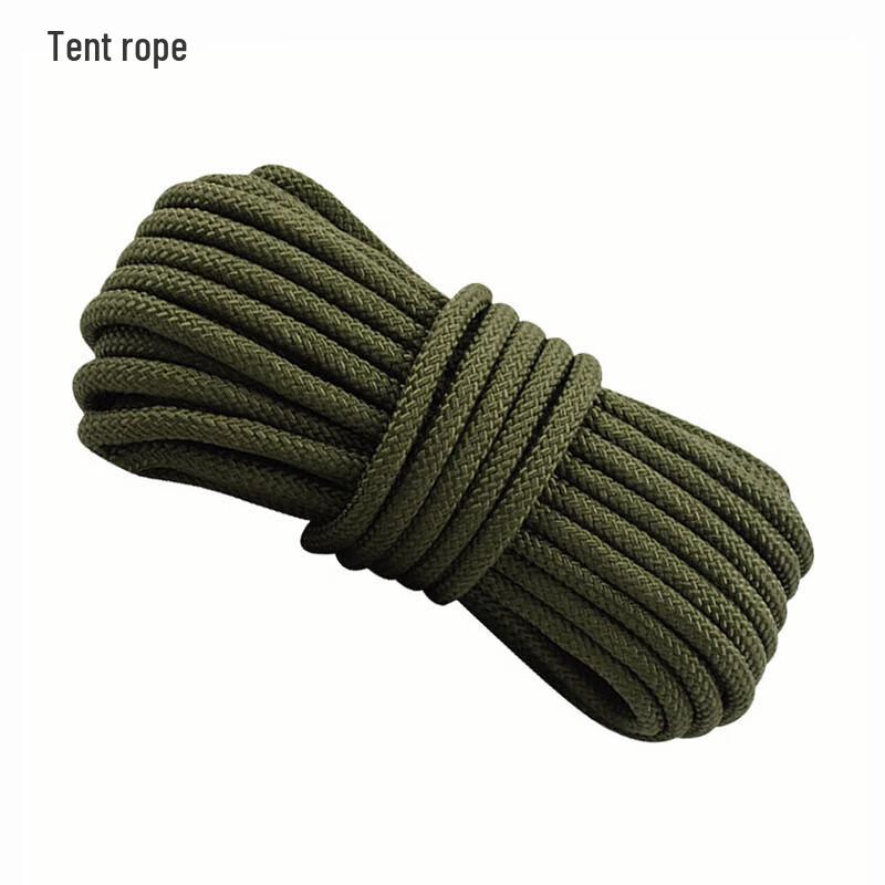 Camping Tent Guy Rope