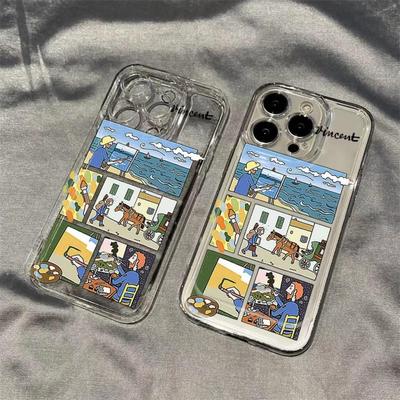 Capas para telemóveis – Para-choques para smartphones