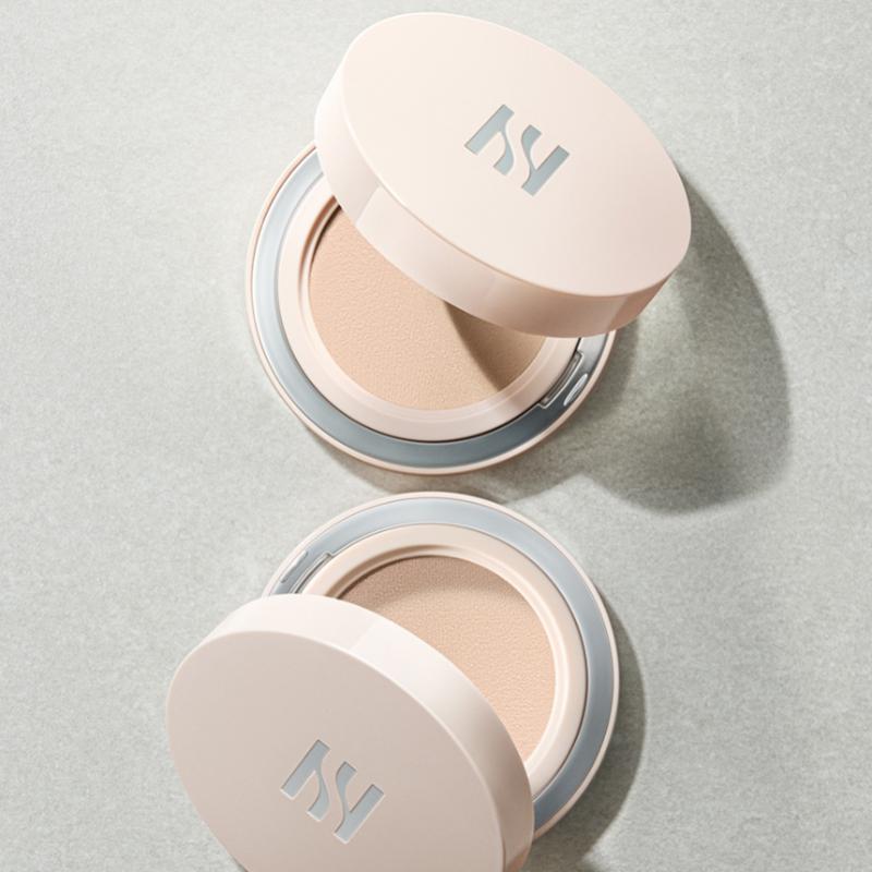 Hera Reflection Skin Glow Cushion Foundation Set 15g+15g 