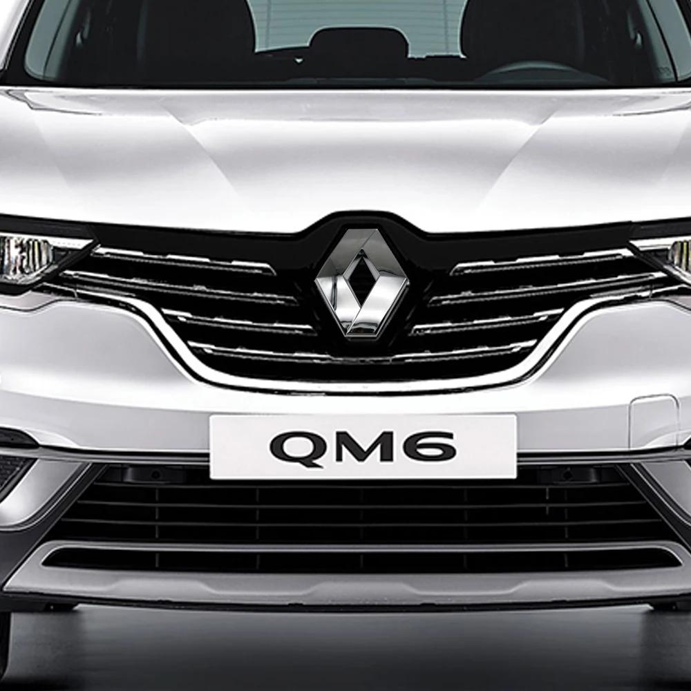 2026 Heiß Für Renault Innenaufkleber Für Renault Clio 4 Megane 3 2 Captur Trafic Logan RS Auto Modifikation Logo Aufkleber Auto Ho