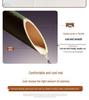 Free Shipping: Summer Bamboo Rattan Pillow Pair - Cool Green Ice Mat with Pillowcase