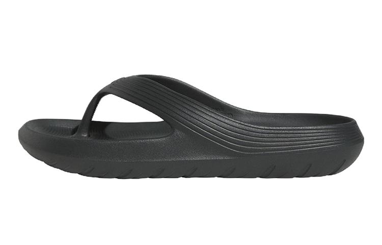 Шлепанцы Adidas Adicane  Carbon  HQ9921 39⅓