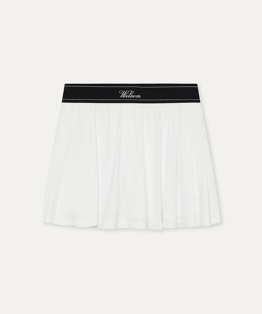 Wilseun Elite Pleated Skirt W (3 Colors)