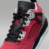 Jordan Spizike Low Toro