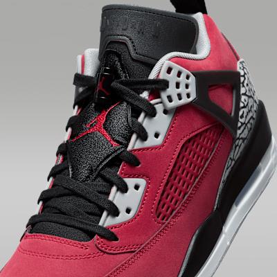 Jordan Spizike Low Toro