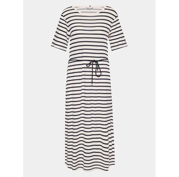 Платье повседневное Tommy Hilfiger WW0WW37837 EU M