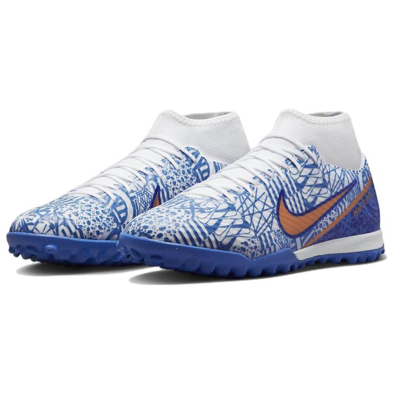Nike Mercurial Superfly 9 Academy CR7 Tf 'Azulejo' Sneakers DQ5320-182