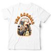 The Goodies T-Shirt 70er Jahre Retro Britische Comedy-Fernsehserie Bill Oddie Graeme Garden