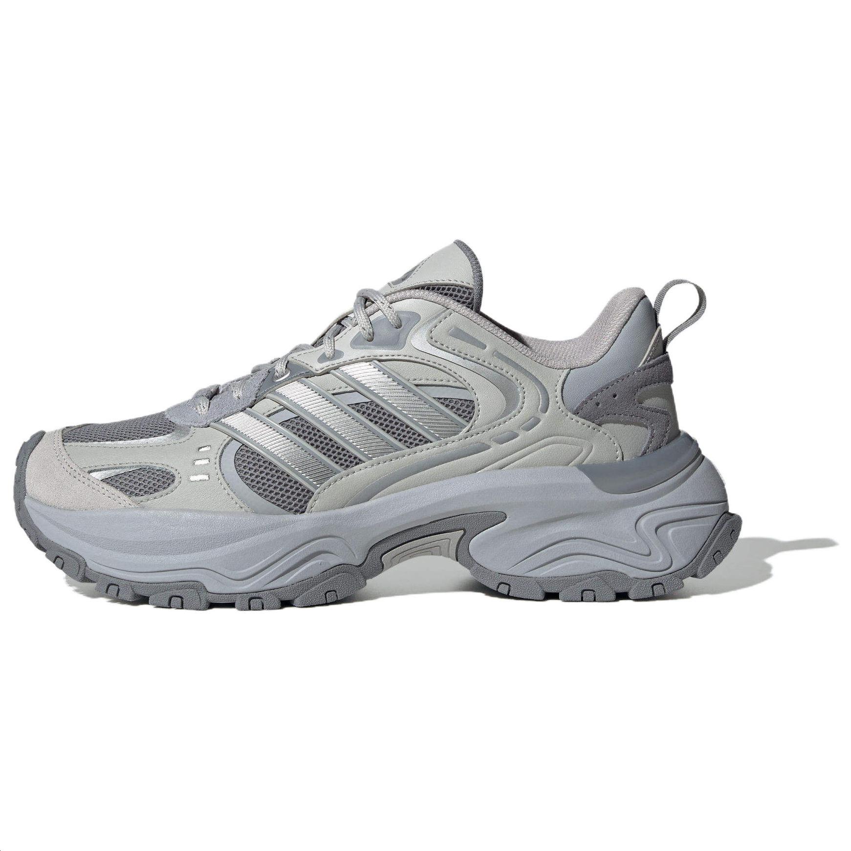 adidas Shadow Fever Grey Men s JR0042 EU 36