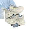 High-value Dad Shoes Ins Trendy Autumn and Winter New Height-increasing Butterfly Sports Dad Shoes