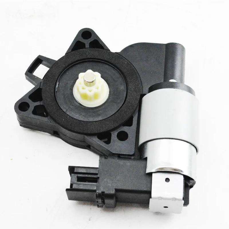 742-801 742-802 Right Passenger Side Left Driver Side Power Window Regulator Electric Lift Motor For Mazda 3 5 6 CX7 CX9 RX8