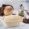 Koszyk Rattanowy do Wyrastania Formowania Chleba Ciasta na Bochenek 1kg