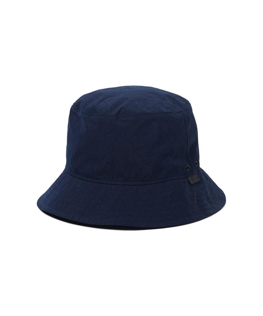 SNOWPEAK Indigo C/N Hat - Indigo / Ac-24Au402In
