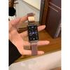 Compatible Strap for Huawei 11 Pro, GT654 Watch, Xiaomi 9, and Apple 11 with Magnetic Nylon Buckle