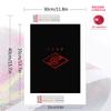 Spartak Moscow Fire.71 100% Round Full Drill 5D DIY Diamond Painting Embroidery Cross Stitch Rhinestone Décor