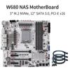 Componentes de computadores – Placas mãe