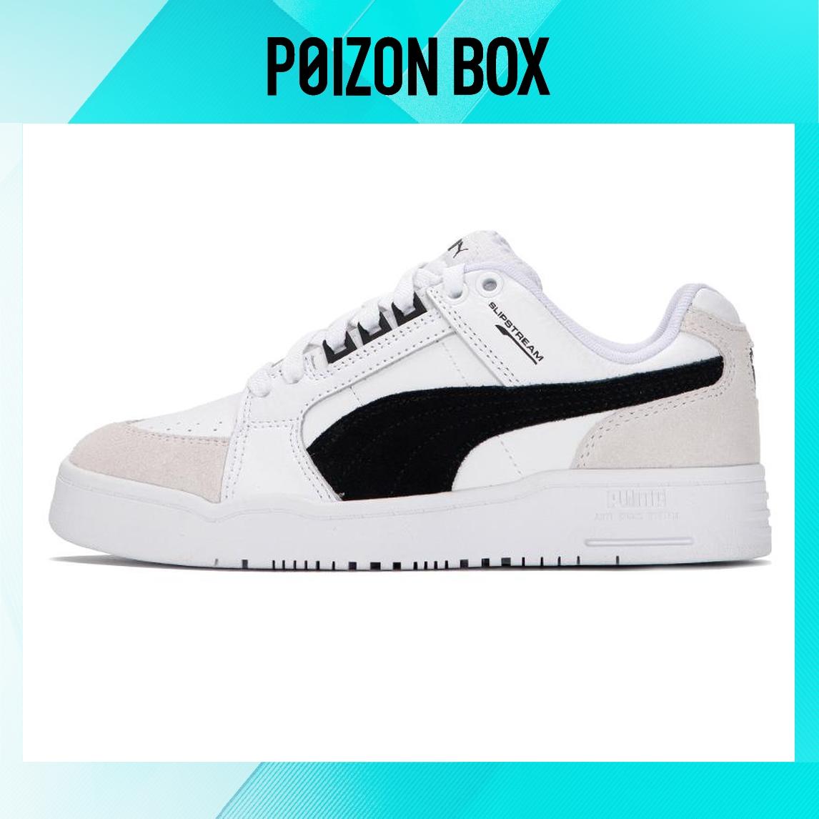 

кроссовки Unisex Puma Slipstream Skate shoes 385694-02