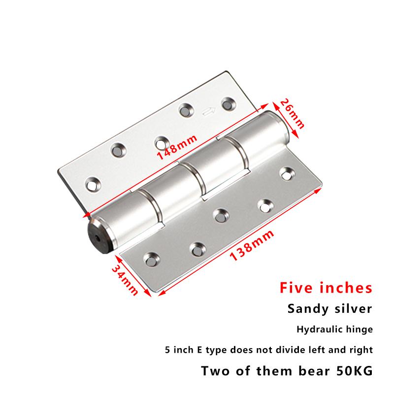 Single-Side Invisible Sizzle Lock Single-Side Lock For Interior Bedroom Background Door Secret Lock Hidden Black Door Handle