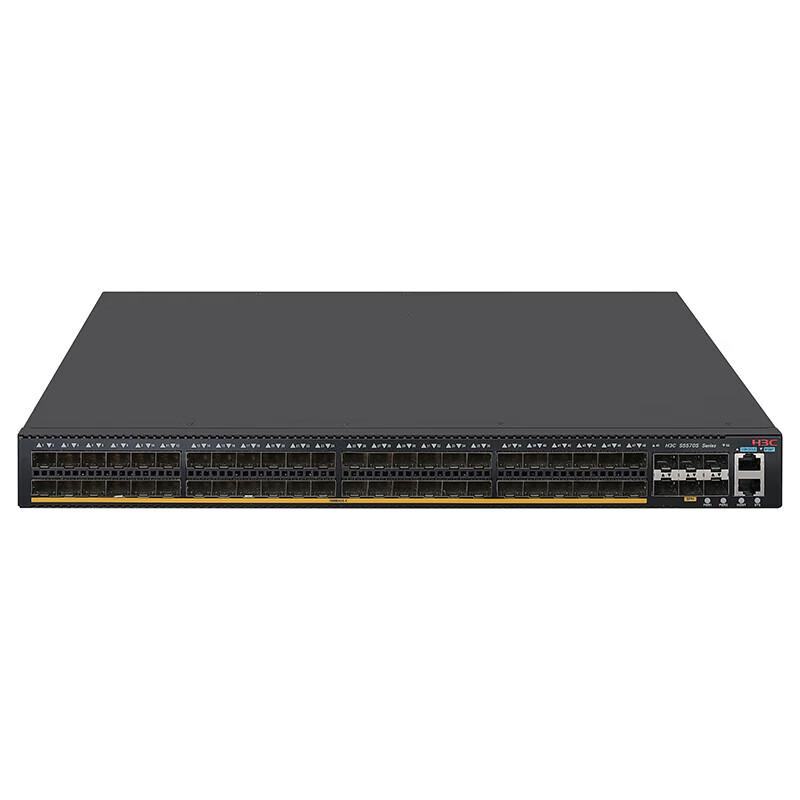 H3C S5570S-54F-EI Layer 3 Managed Gigabit Switch
