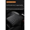2026 Memory Foam Car Armrest Box Booster Increase Height Cushion Universal Car Central Armrest Mat Car Accessories