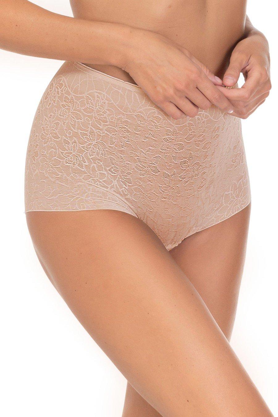 

Трусики-шортики Rosme (55465) 6(2XL) тілесний