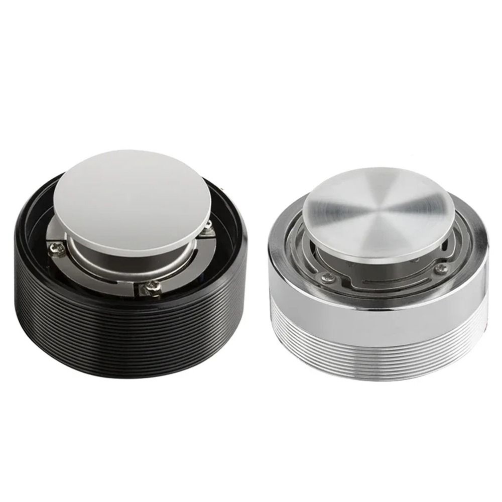 1Pcs 2 Inch Vibration Speaker Driver 4ohm 25W Vibro Bass Speaker Bass Sound Enhancement
