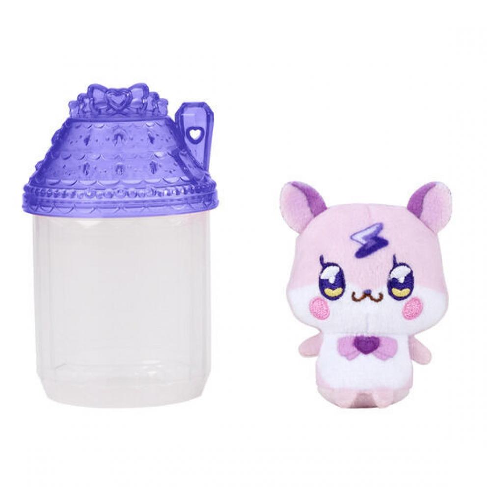 

Wonderful Pretty Cure Wonderful Pretty Cure Kirarin HamSter S Kirarin HOUSE