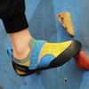 Parent-child Rock-Climbing Shoes Indoor Outdoor Breathable Mesh Beginners Boys Girls Rock-Climbing Bouldering Training Sneakers