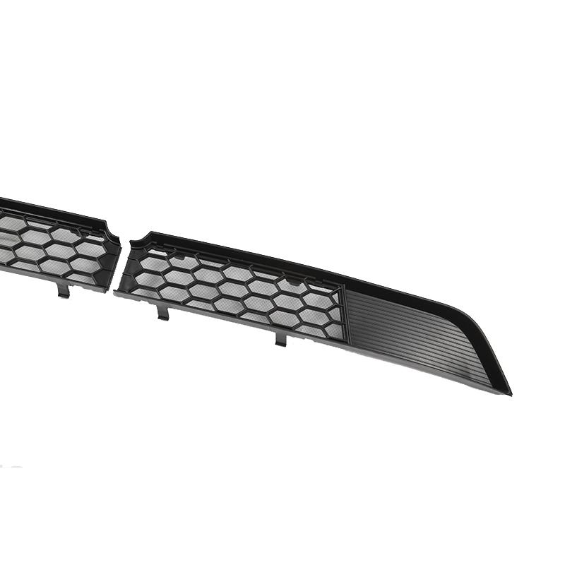 Per Tesla Nuovo Modello Y Juniper 2025 Kit Esterno Paraurti Inferiore Anteriore Griglia Racing Rete Protettiva Anti-graffio Copertura Griglia a Rete Y L