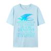 Hip Hop Meddle Not In The Affairs Casual Tshirts Crewneck 100 Cotton Unisexs Tees Short Sleeve Christmas Casual Tops Shirt