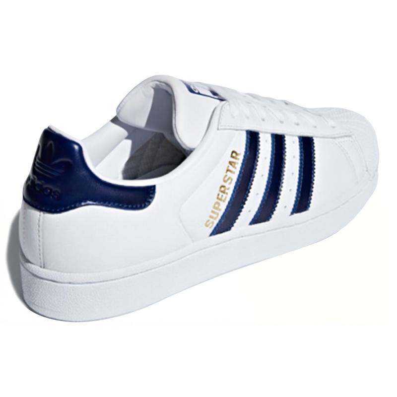 adidas Superstar Collegiate Royal Sneakers B41996
