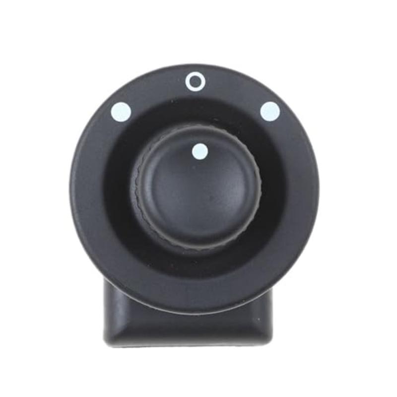 255704649R New Power View Mirror Switch External Mirror Knob Button For Renault Kangoo Clio Master Modus Duster 8200214919