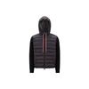 Moncler Padded-panel Hooded Jacket I10919B00005M1367999